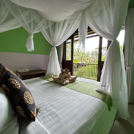 Pondok Damai Sidemen Sidemen (Bali) Exterior foto