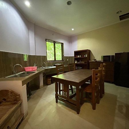 Pondok Damai Sidemen Sidemen (Bali) Exterior foto