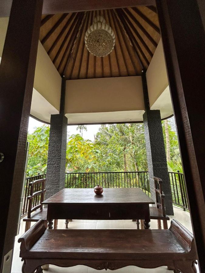 Pondok Damai Sidemen Sidemen (Bali) Exterior foto