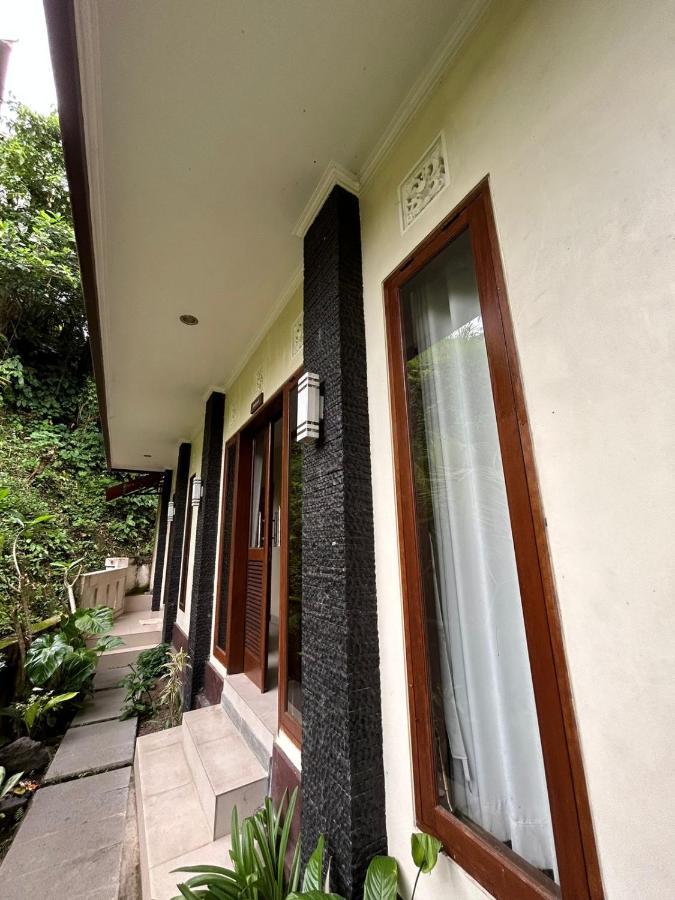 Pondok Damai Sidemen Sidemen (Bali) Exterior foto